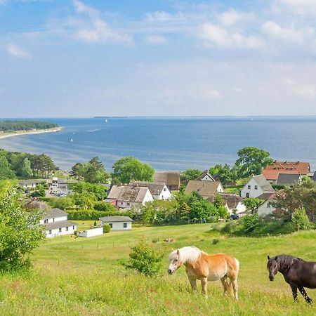 Gratis Nutzung Vom Ahoi Erlebnisbad Und Sauna In Sellin - Haus Inselwind Fewo Meerwellen Groß Zicker エクステリア 写真