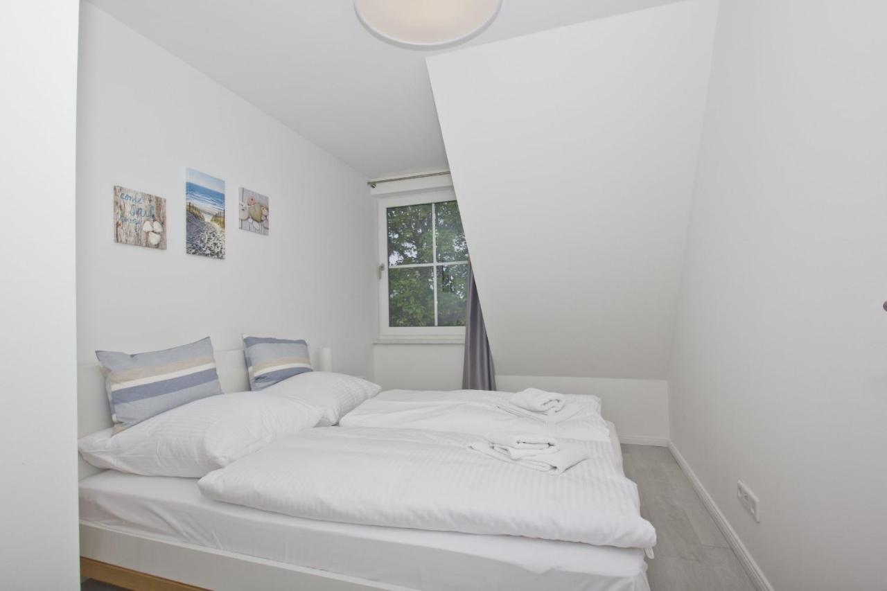 Gratis Nutzung Vom Ahoi Erlebnisbad Und Sauna In Sellin - Haus Inselwind Fewo Meerwellen Groß Zicker エクステリア 写真